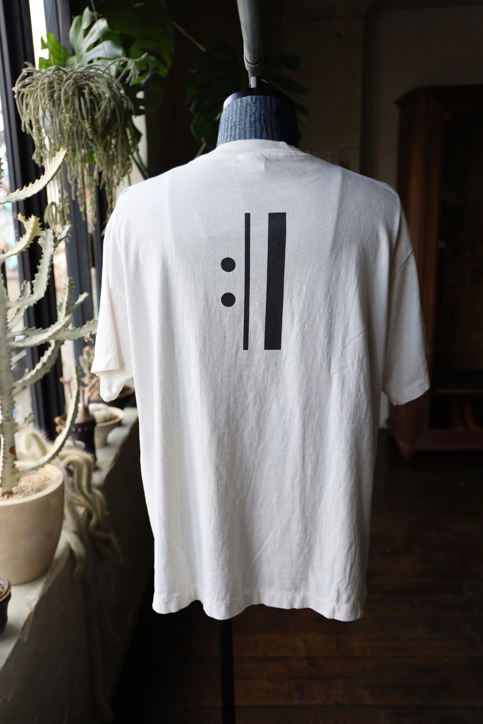 SAINT M×××××× - セントマイケル25SS シン・エヴァンゲリオン