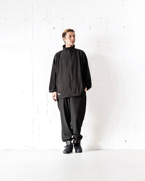 フレッシュサービス DRYTEX TRACK JACKET 2月22日(土)新作発売！
