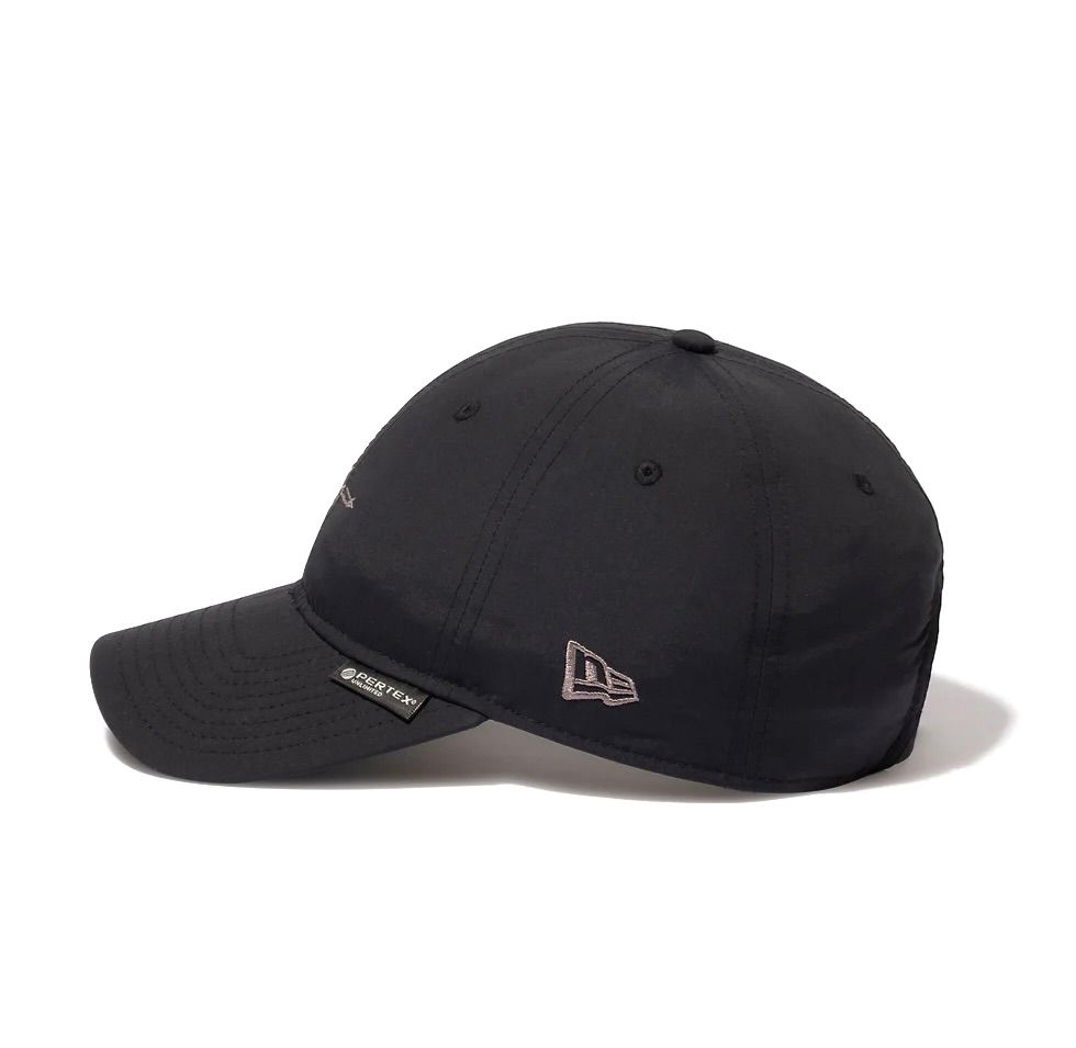 独特の上品 Yamamoto Yohji NEWERA 9THIRTY CAP PERTEX 帽子
