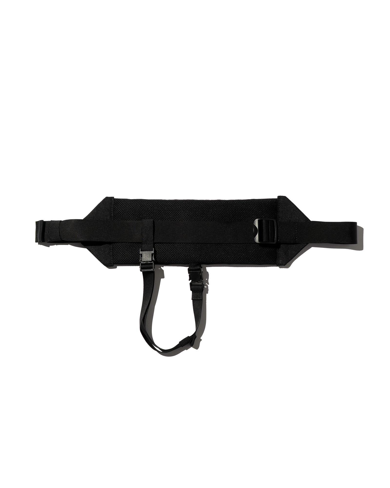 フレッシュサービス RUNNING SLING BAG(FSS263-90135)BLACK☆7月18日(土)新作発売！
