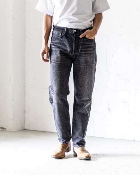 eYe JUNYA WATANABE MAN New Manual Wネーム デニムジャケット 8月9日(土)新作発売！