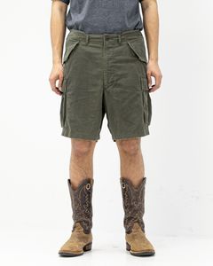 アプレッセ 2026 STYLE1  M-51 Shorts(26SAP-04-51)OLIVE☆4月11日(土)発売！
