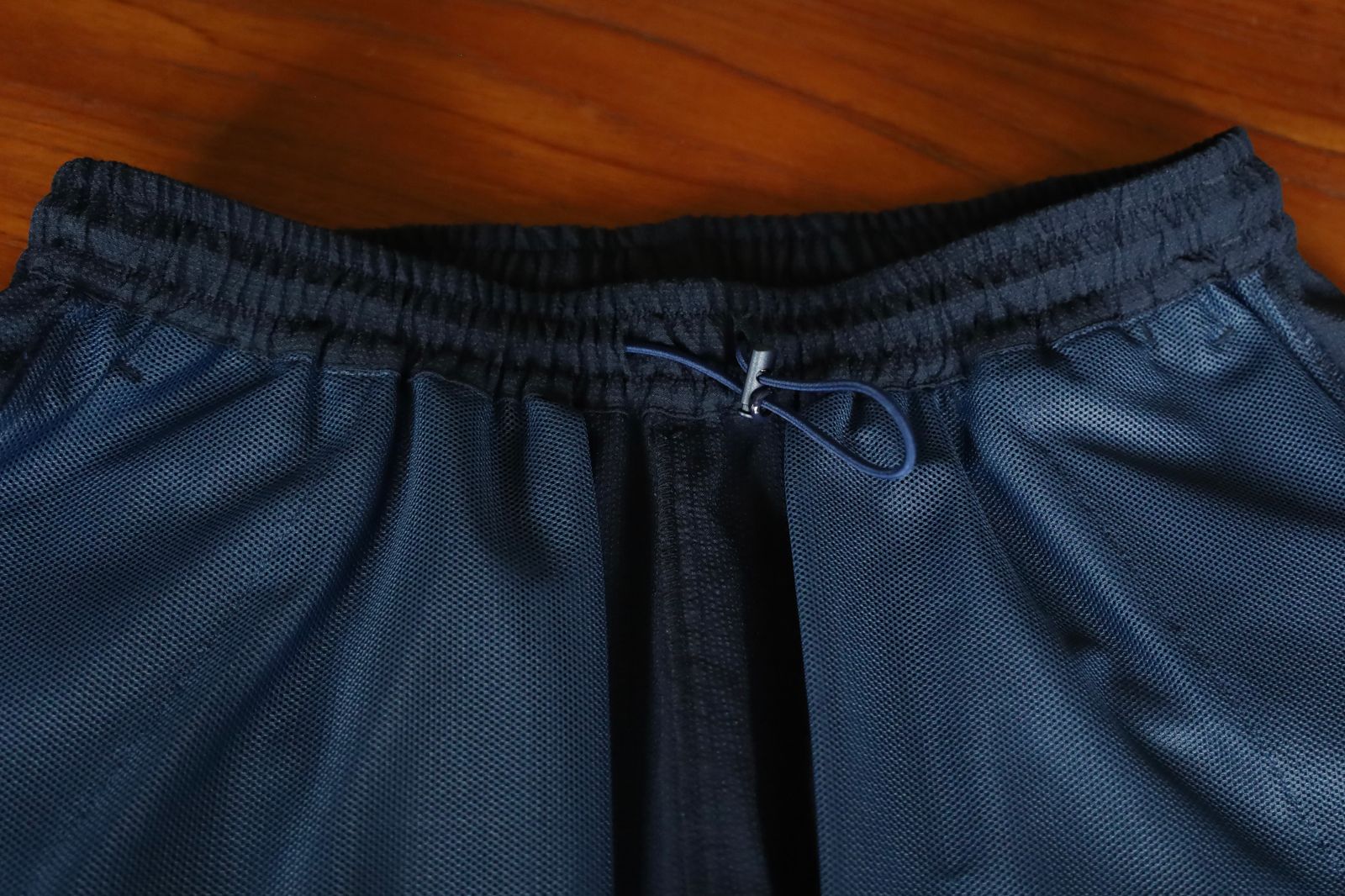 フレッシュサービス SEERSUCKER EASY SHORTS (FSC252-40044)NAVY☆6/21(土)発売！