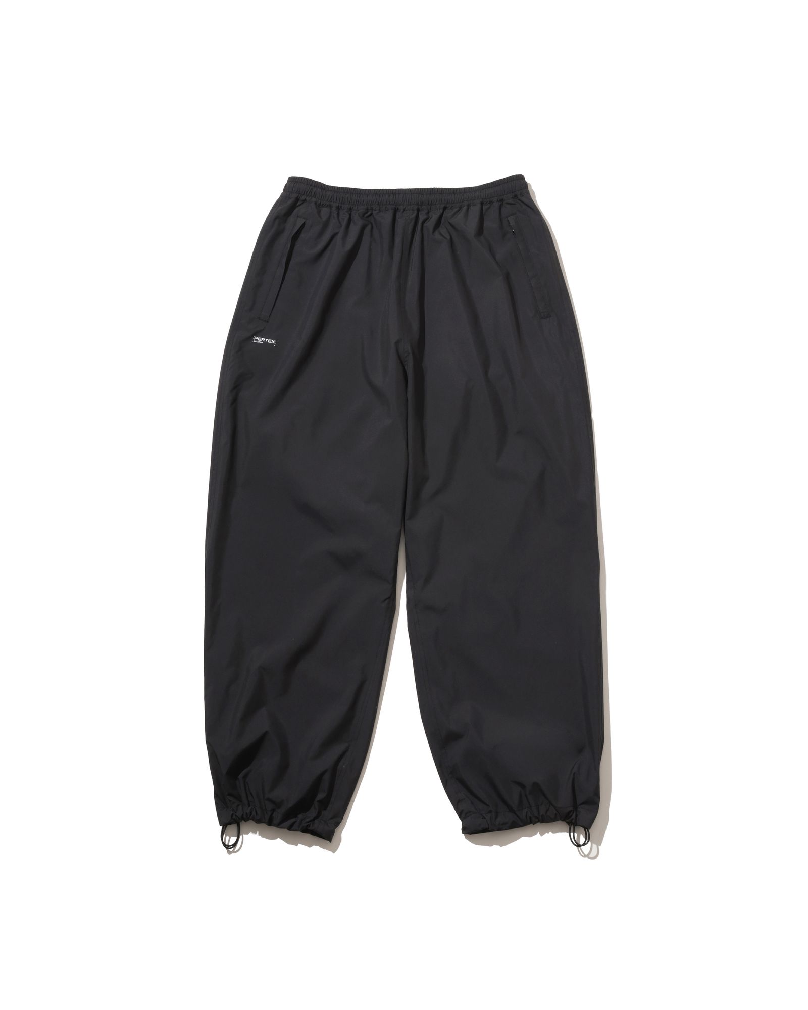 フレッシュサービス 26AW PERTEX® QUANTUM ATHLETIC EASY PANTS (FSC263-40041)BLACK☆8月1日(土)発売！