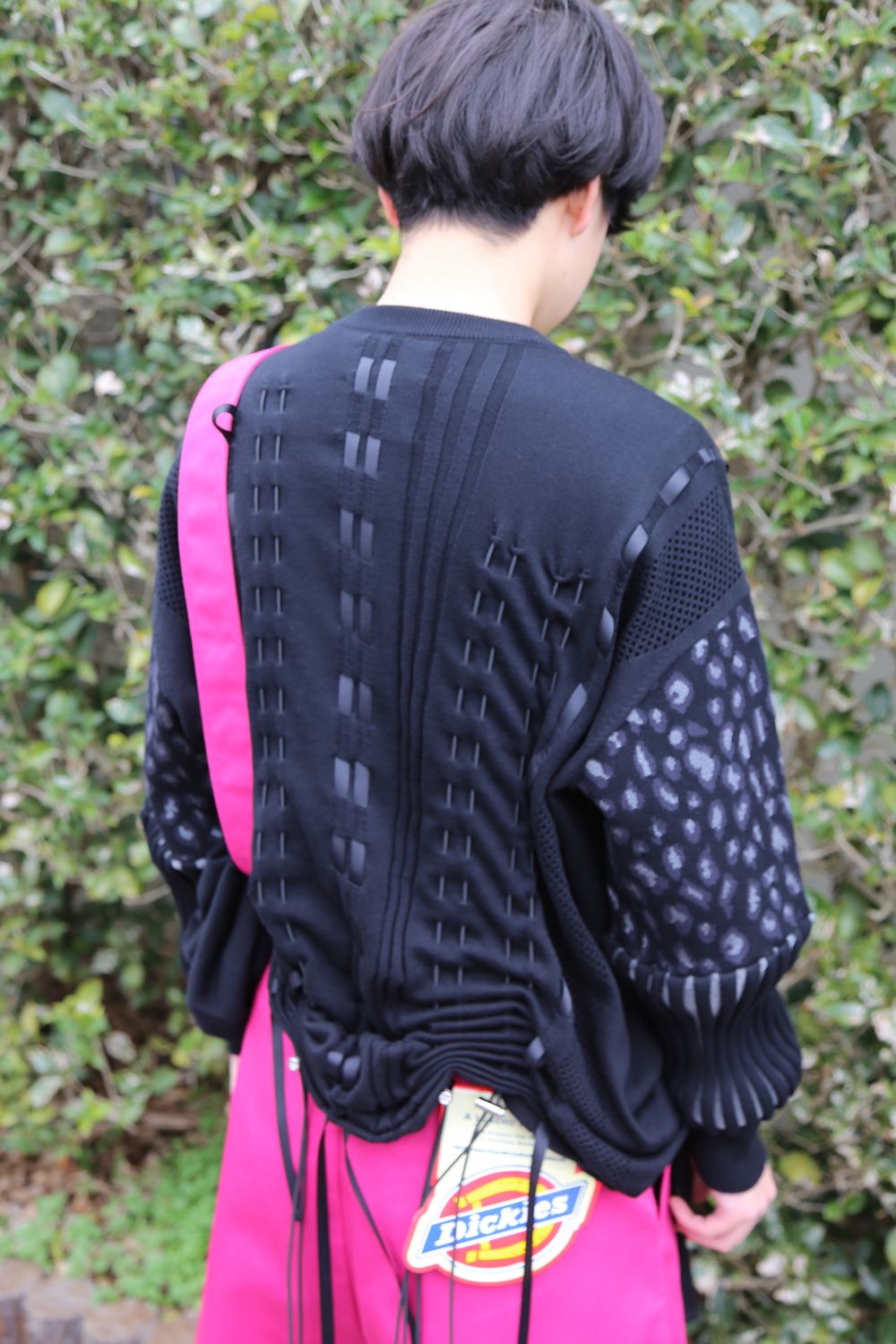 KIDILL Vietnam Jacket(KL488) style 2021.01.27.