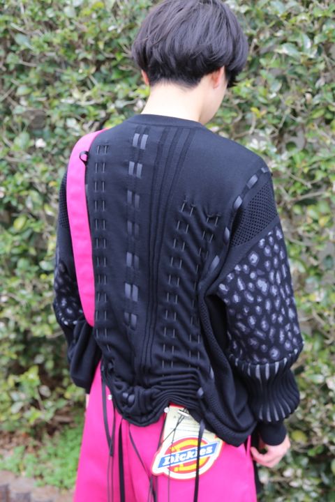 KIDILL Vietnam Jacket(KL488) style 2021.01.27.