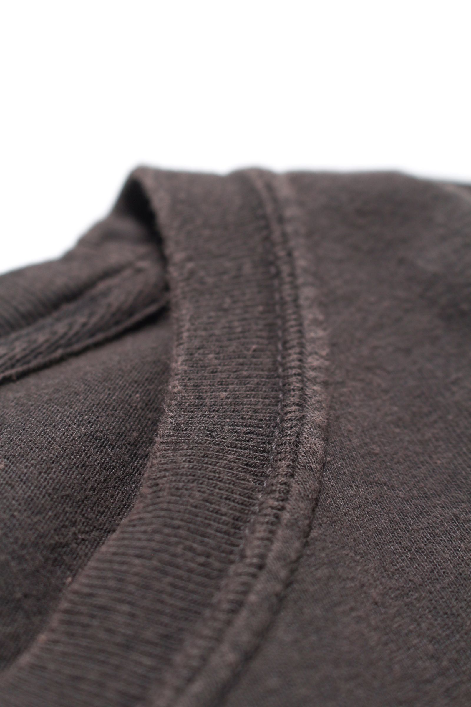 BOW WOW 26 New Year Release Items バウワウ  JUST DO ME LS AGED(BW261-JDML) BLACK☆1月2日11:00発売！