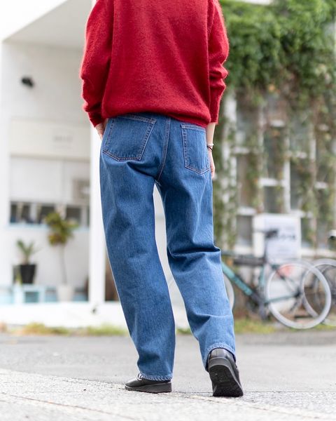 J.B.ATTIRE 24AW Val-de-Marne knit style.2024.8.23