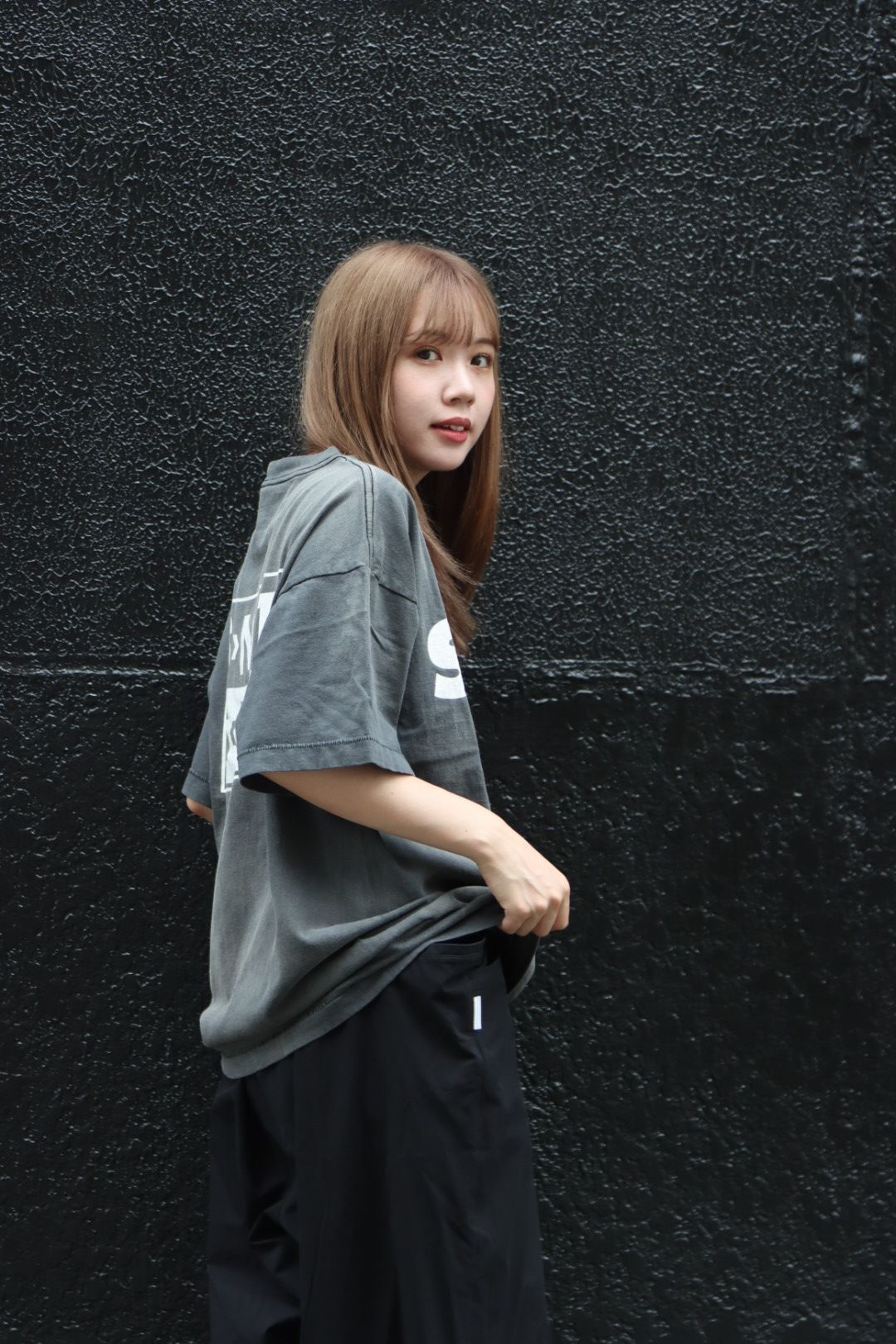 ©SAINT M×××××× 23AW S>N>T TEE 7月15日(土)発売！