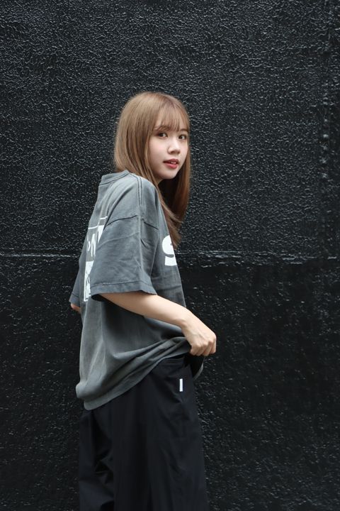 ©SAINT M×××××× 23AW S>N>T TEE 7月15日(土)発売！
