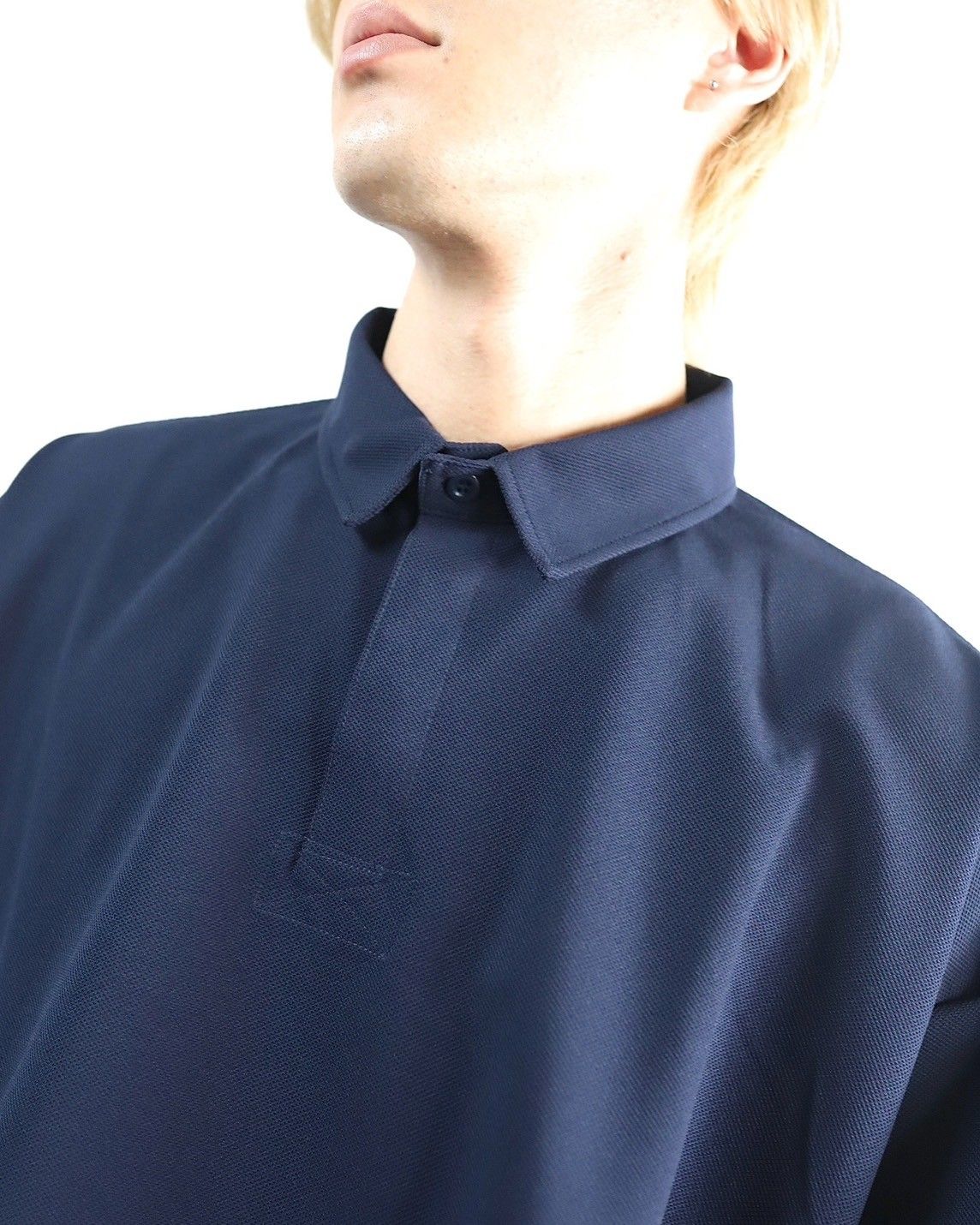 Stripes For Creative - S.F.C 24SS エスエフシー BIG RUGGER