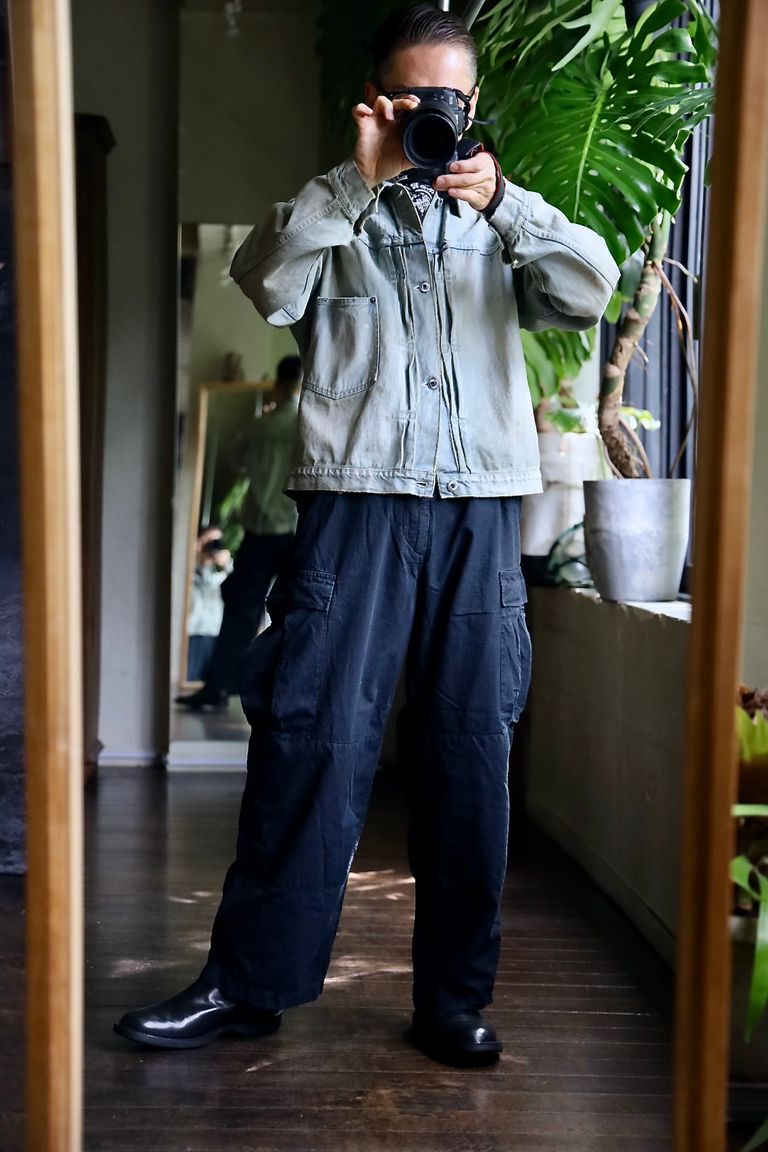 170cm/size:2