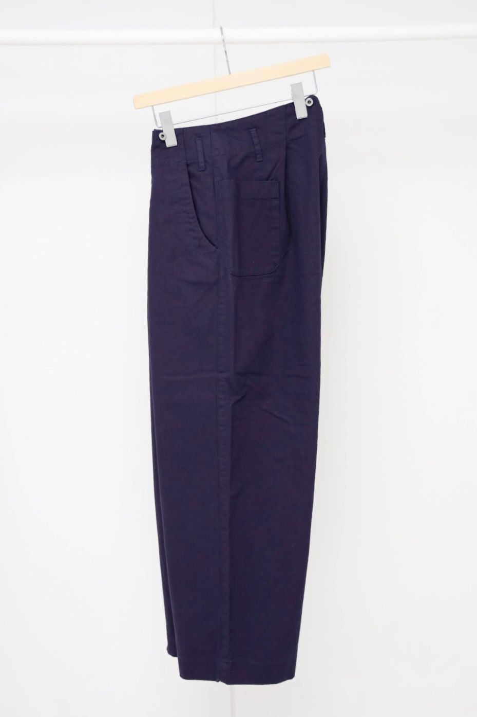 Gurank グランク HB work pantst (2561)NAVY★新作発売！