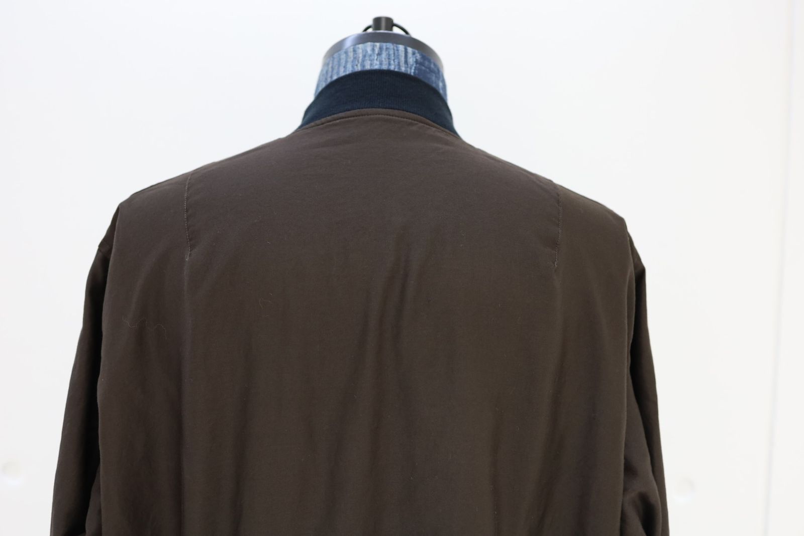 Gurank グランク 26SS ジャケット LM MA1(2604M)BLACK★新作発売！