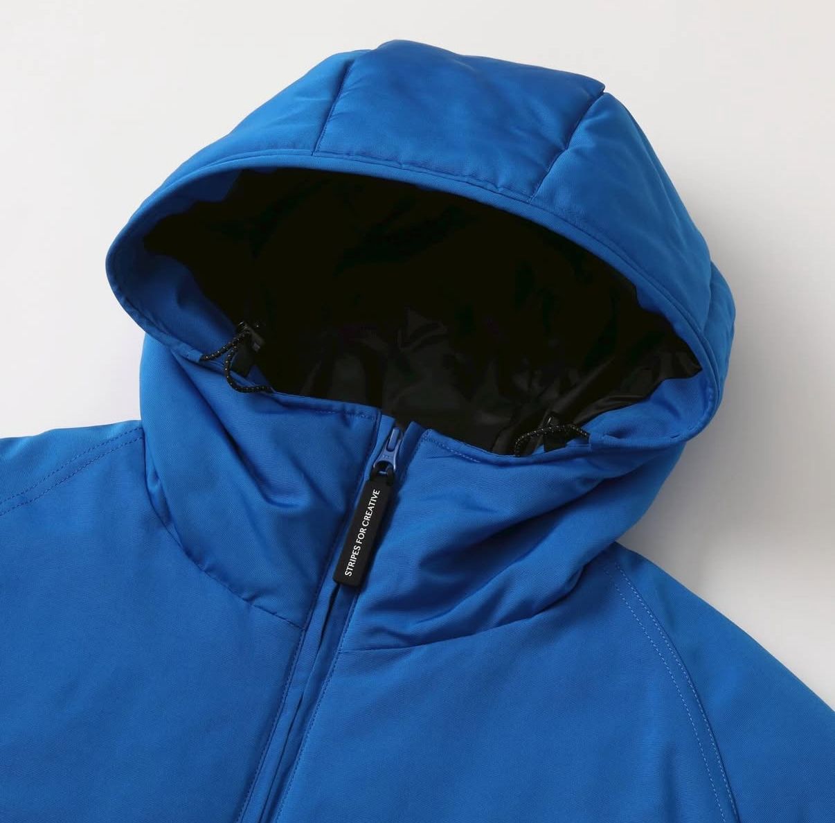 S.F.C 25FW エスエフシー VENTILATION PUFF JACKET(SFCFW25J02)Blue★11月22日(土)発売！