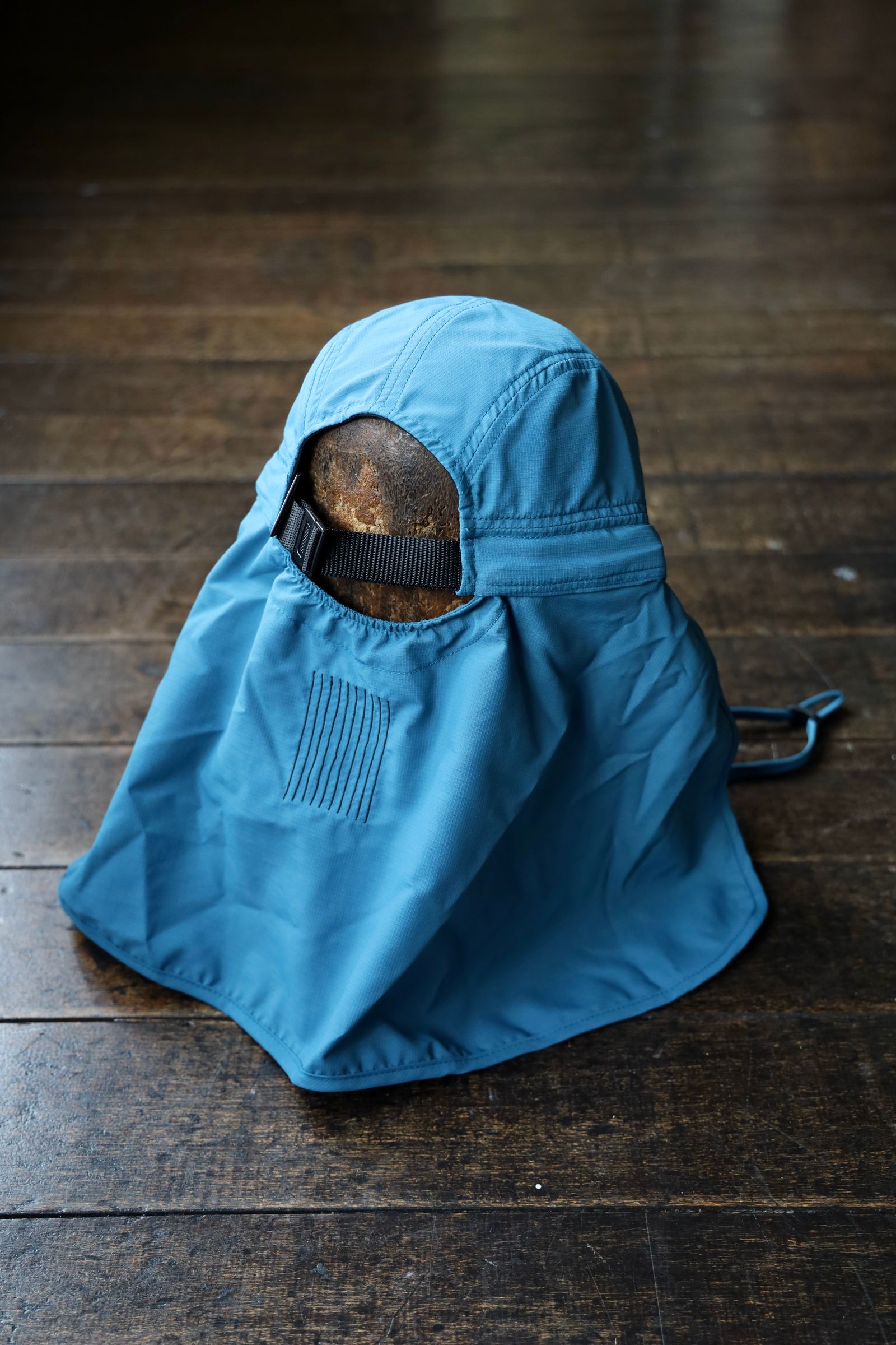 S.F.C 25SS エスエフシー SUN HAT(SFCSS25AC01)Blue