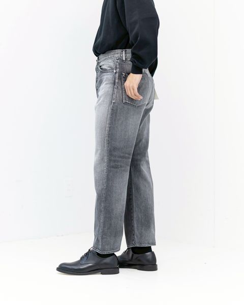 Graphpaper Selvage Denim Jacket☆ 1月24日(土)新作発売！