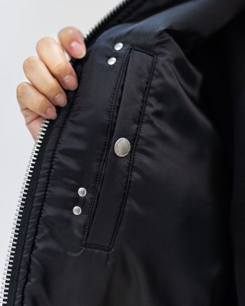 COMME des GARCONS HOMME ツイルフックミリタリージャケット STYLE 2025.09.17