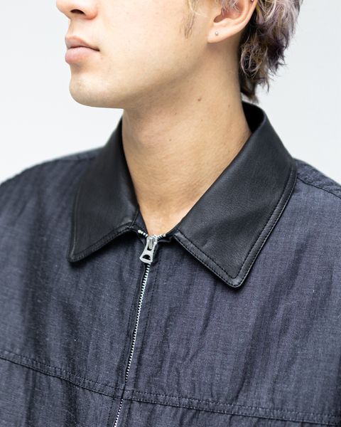 コムデギャルソンオム ウールラミーギャバジンジャケット 2月6日(金)新作発売！