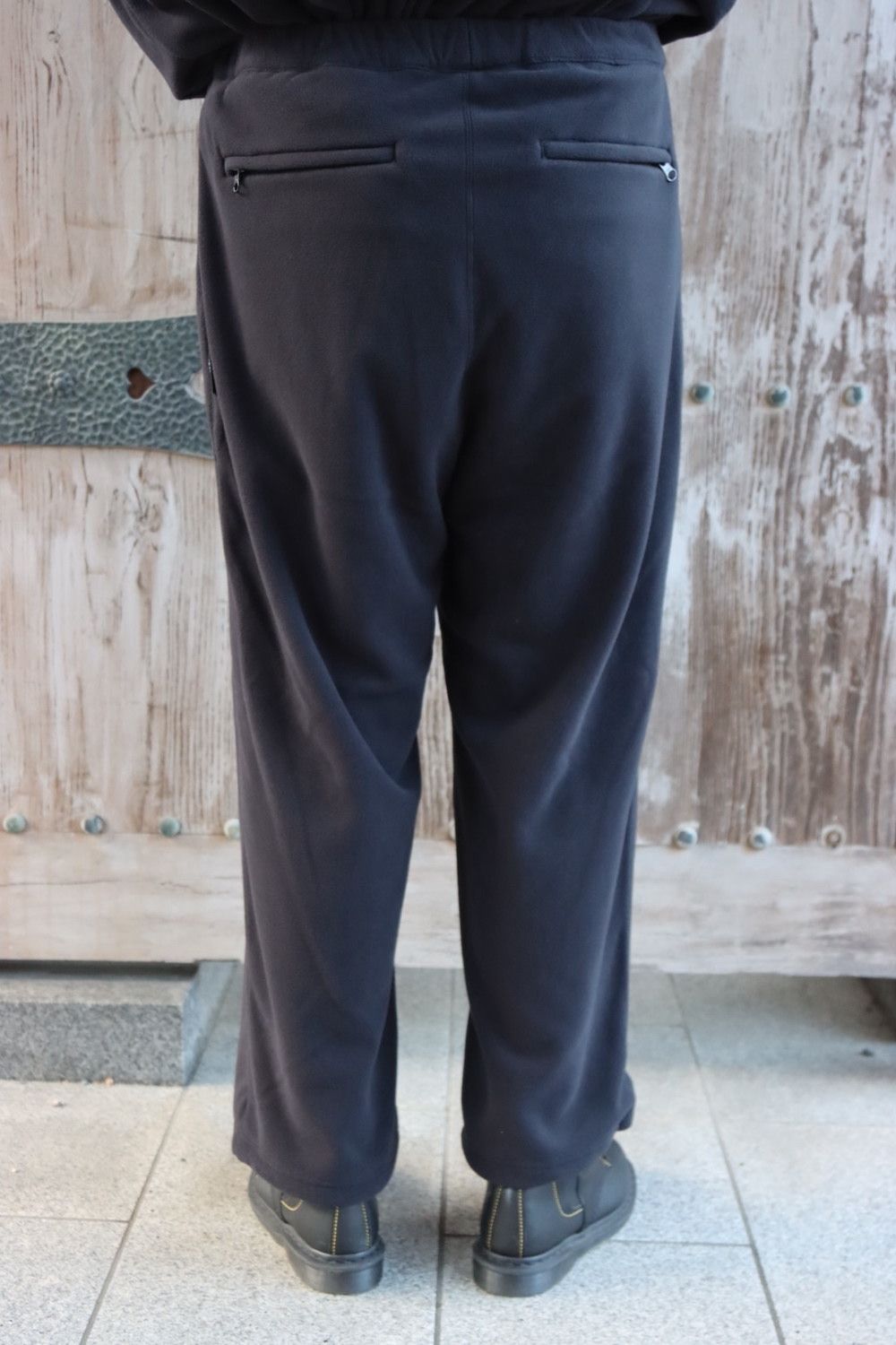FreshService POLARTEC MICRO FLEECE SHIRT(FSW-21-SH_65) style.2021.10.22