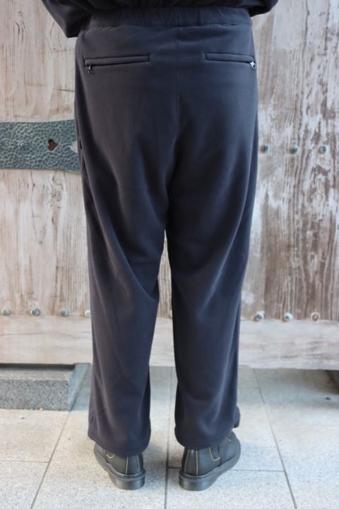 FreshService POLARTEC MICRO FLEECE SHIRT(FSW-21-SH_65) style.2021.10.22