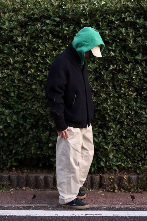 ©SAINT M×××××× 22AW HOODIE ANGELスタイル.2022.11.25.