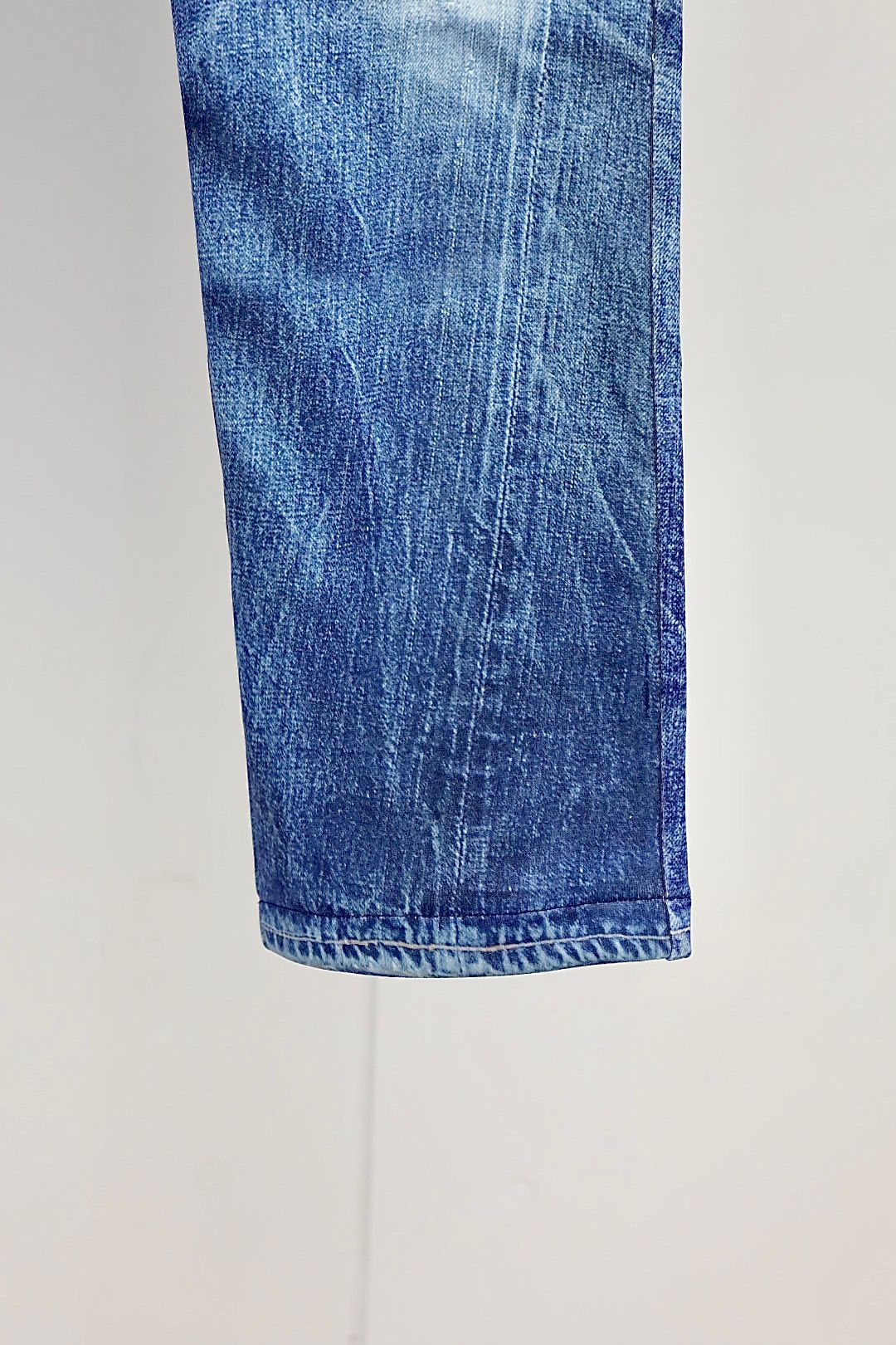 トーキングアバウト ジ アブストラクション 26SS "60S" PRINT STARIGHT PT(NPT-PT-001)☆12月13日(土)新作発売！