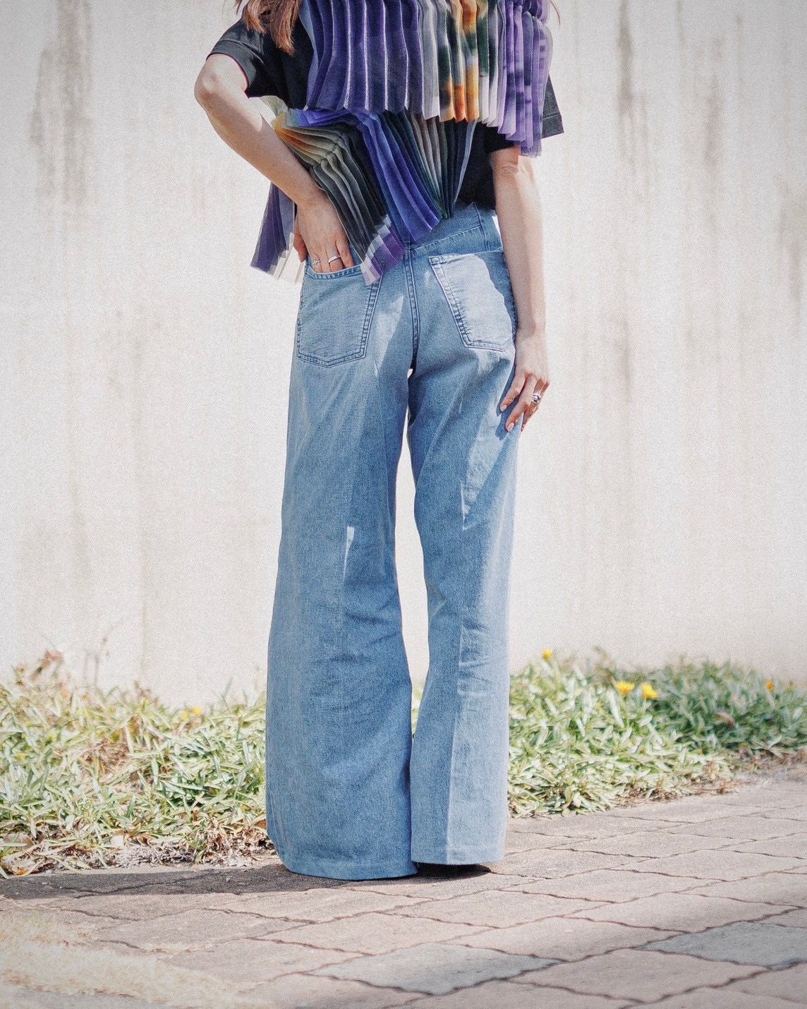 TANAKA SS25 新作THE TEE+ style.2025.3.1