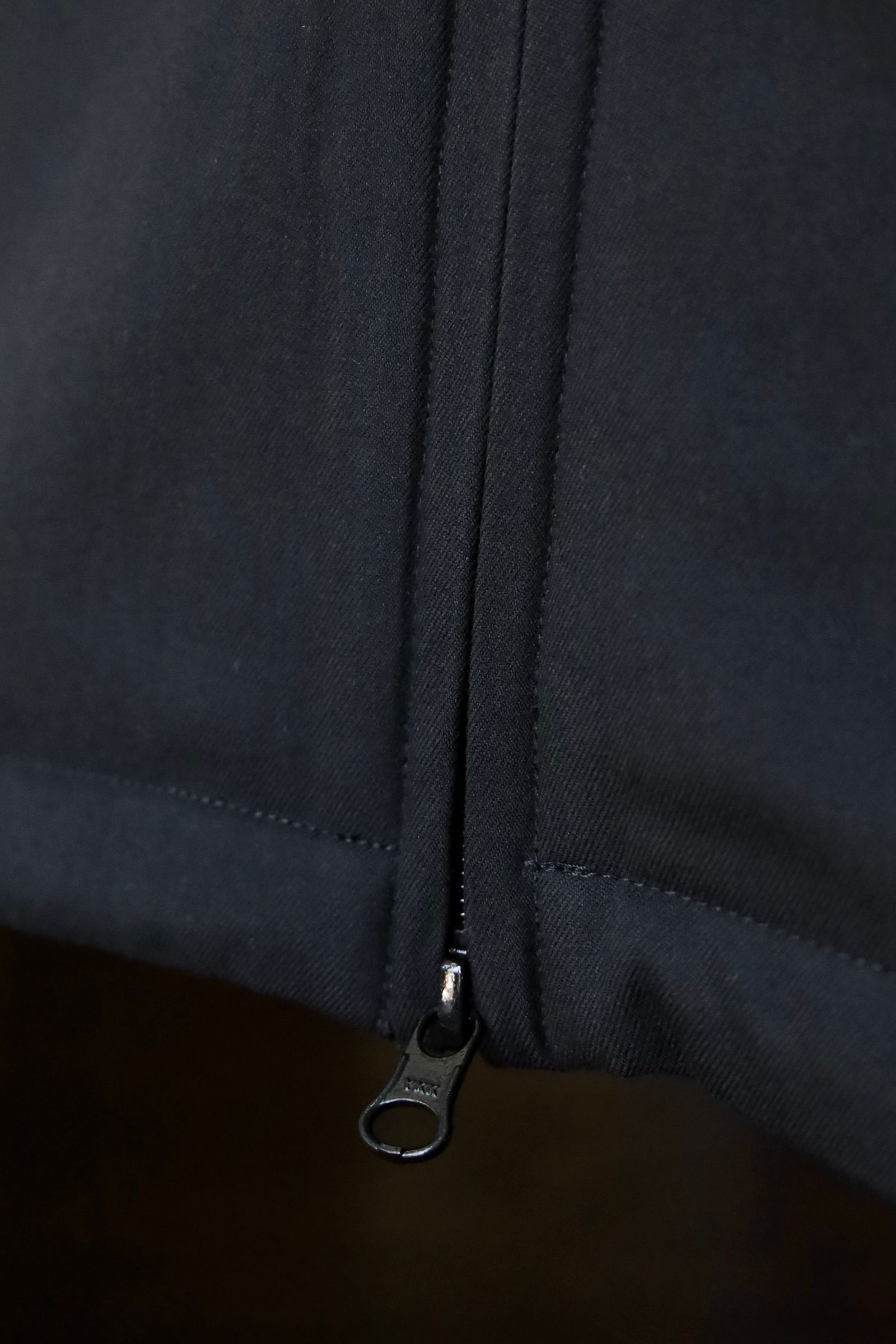 フレッシュサービス WARM CLOTH TRACK BLOUSON w/Octa (FSC243-30174)BLACK