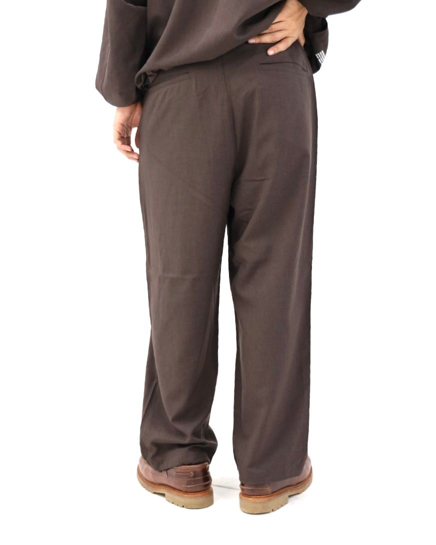 FreshService SYNTHETIC WOOL TRACK SUIT 9月19日(土)新作発売！