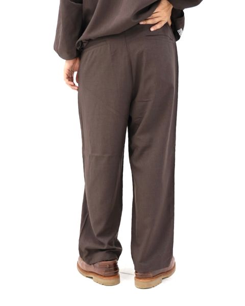 FreshService SYNTHETIC WOOL TRACK SUIT 9月19日(土)新作発売！