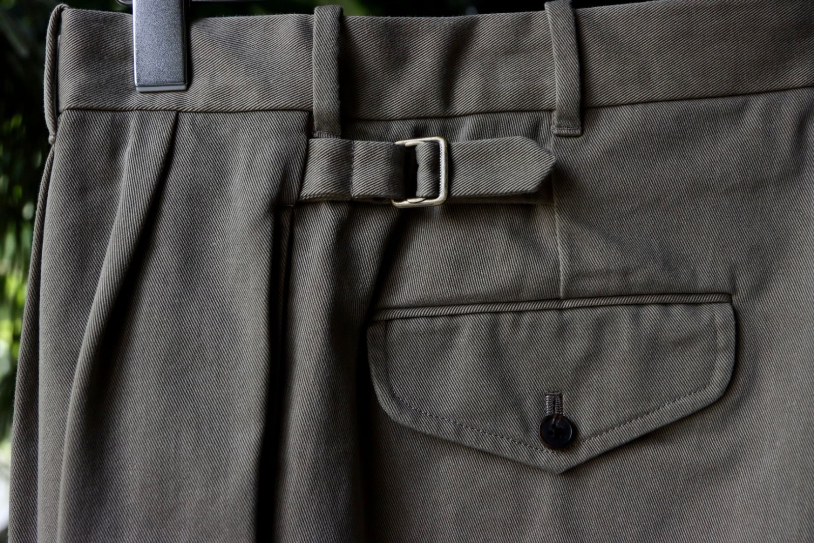アプレッセ23AW Type.2 Chino Trousers (23AAP-04-15H)BEIGE☆8月26日発売！