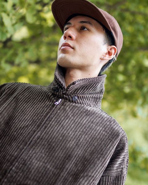 S.F.C  SFC CORDUROY SWING TOP10月19日(土)新作発売！