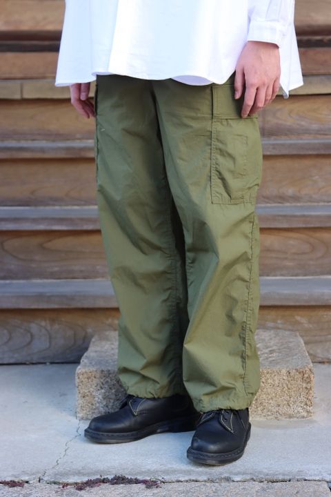 Fresh Service CORPORATE B.D SHIRT(FSW-22-SH_14) style.2021.11.20