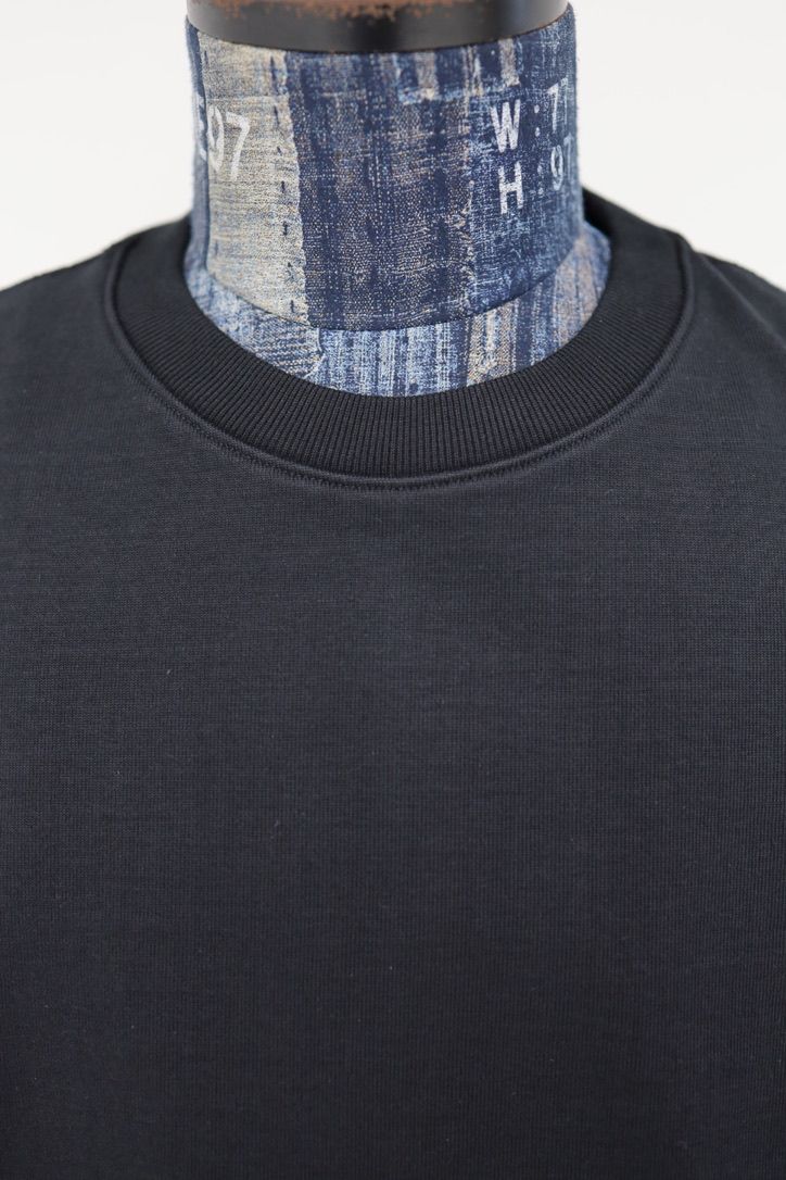 MARKAWARE HUGE SWEAT SHORT (A25C09CS02C)BLACK☆新作発売！