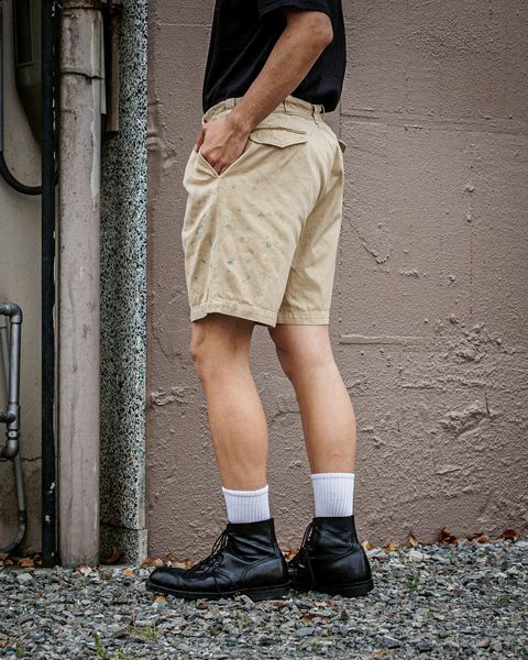BOWWOW WEST POINT 8812 TEE 4月26日(土)新作発売！