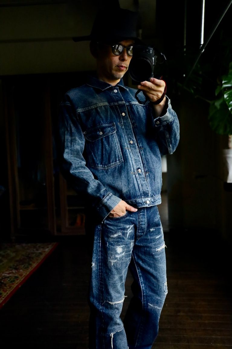 170cm/size:S