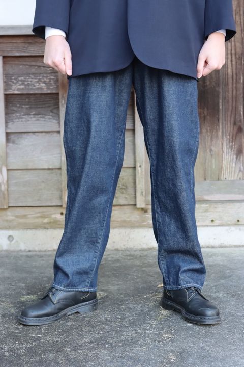 ADULT ORIENTED ROBES ブレザージャケット(21AOR-2-JK-006) style.2021.12.19