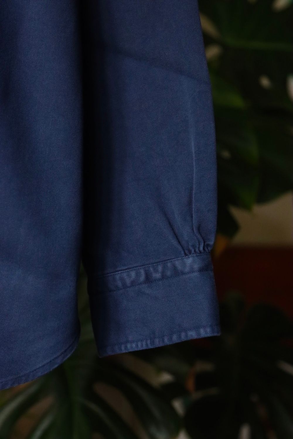 A.PRESSE - アプレッセ ボタンダウンシャツ BD Shirt (22AAP-02 A.PRESSE - アプレッセ ボタンダウンシャツ BD Shirt (22AAP-02
