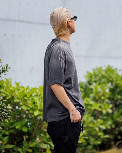 SAINT Mxxxxxx  JESUS  SS TEE 5月2日(土)新作発売！