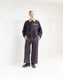 YOKE   Goat Suede Work Jacket 12月20日(土)新作発売！