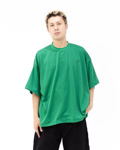 S.F.C 26SS エスエフシー LOGO SUPER BIG TECH SS TEE(SFCSS26CS13)Green☆5月9日(土)発売！