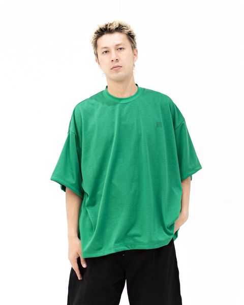 S.F.C 26SS エスエフシー LOGO SUPER BIG TECH SS TEE(SFCSS26CS13)Green☆5月9日(土)発売！