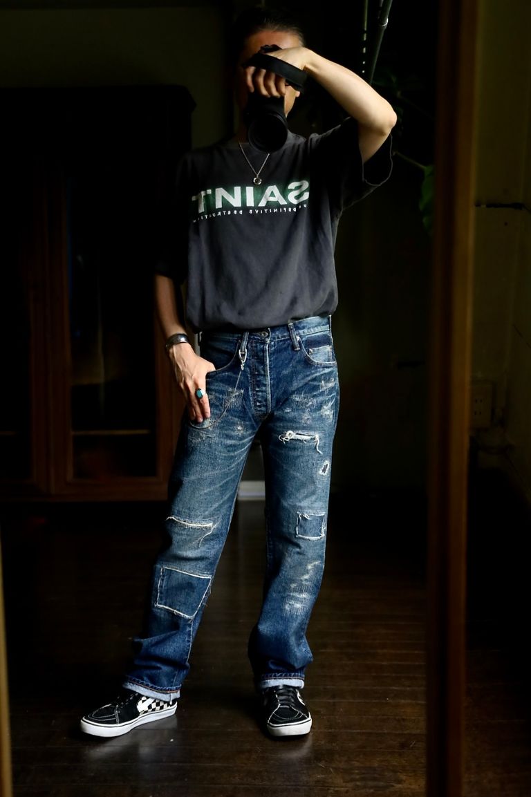 170cm/size:XS