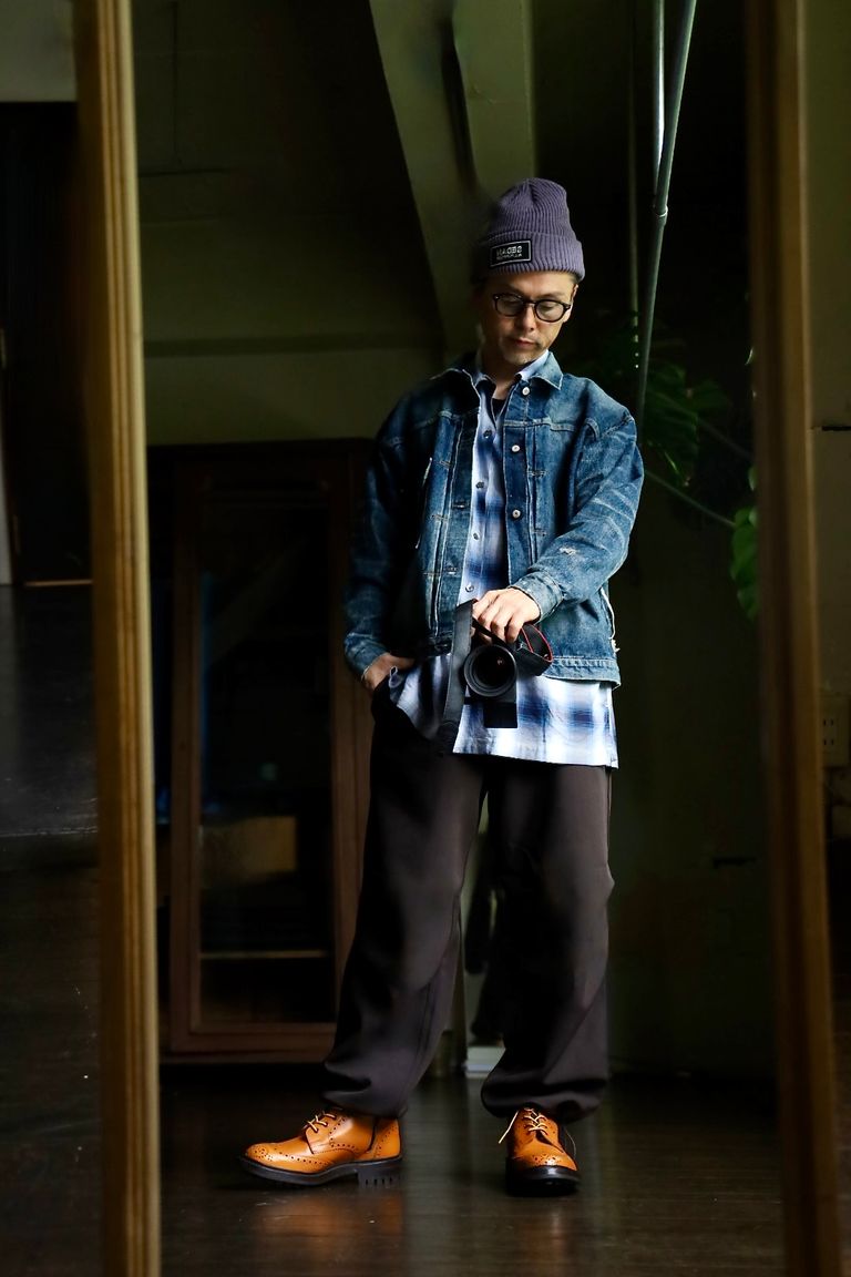 170cm/size:M