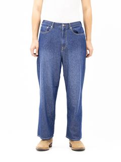 フレッシュサービス 26AW N/C TECH DENIM FIVE POCKET(FSC263-40044)DARK WASH☆9月5日(土)新作発売！