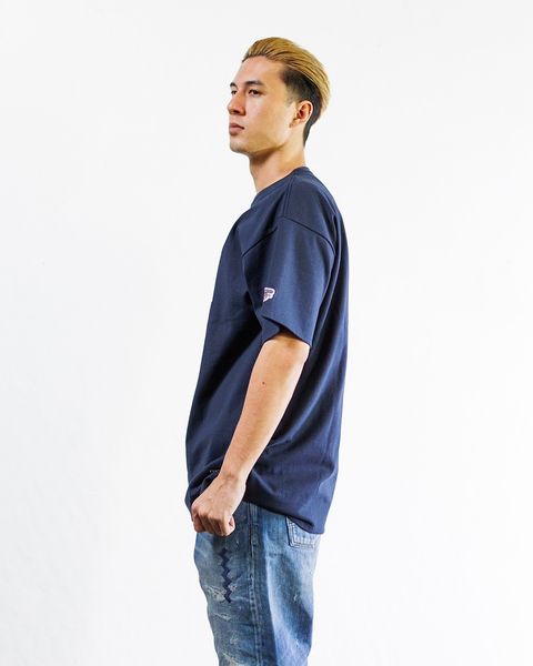 FDMTL × WIND AND SEA"LOGO TEE"10月5日(土)新作発売！