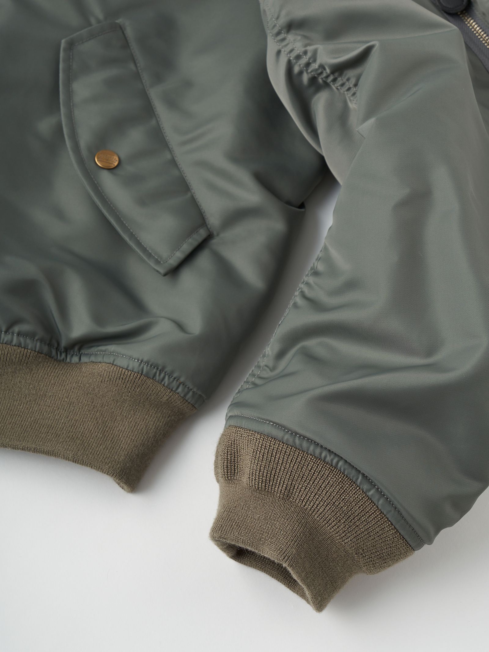 SEDAN ALL-PURPOSE - セダンオールパーパス FW24 Reversible