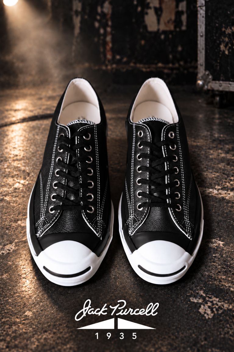 JACK PURCELL 1935 - JACK PURCELL 1935 LE ジャックパーセル 1935 LE