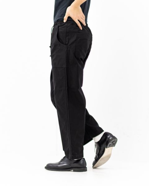 コムデギャルソン オム 綿麻ツイルコート 3月7日(土)新作発売！